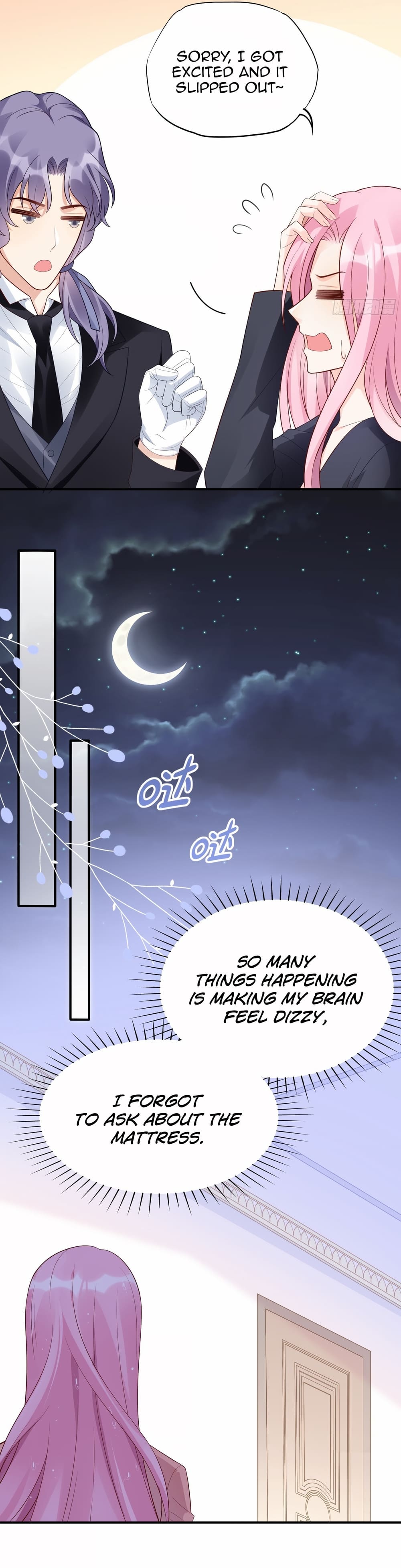 Bad Girl Chapter 118 - Page 7