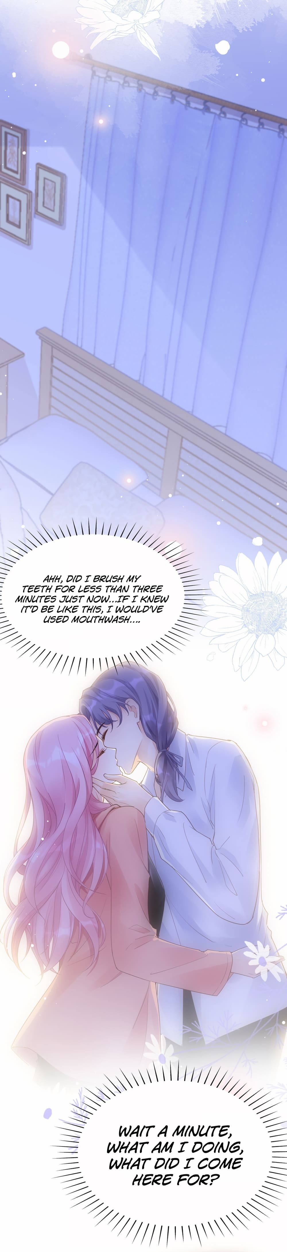 Bad Girl Chapter 119 - Page 2