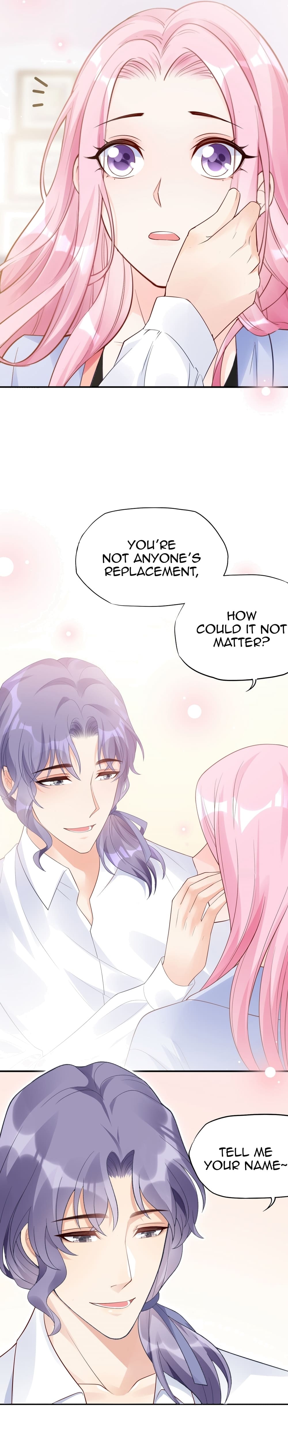 Bad Girl Chapter 119 - Page 11