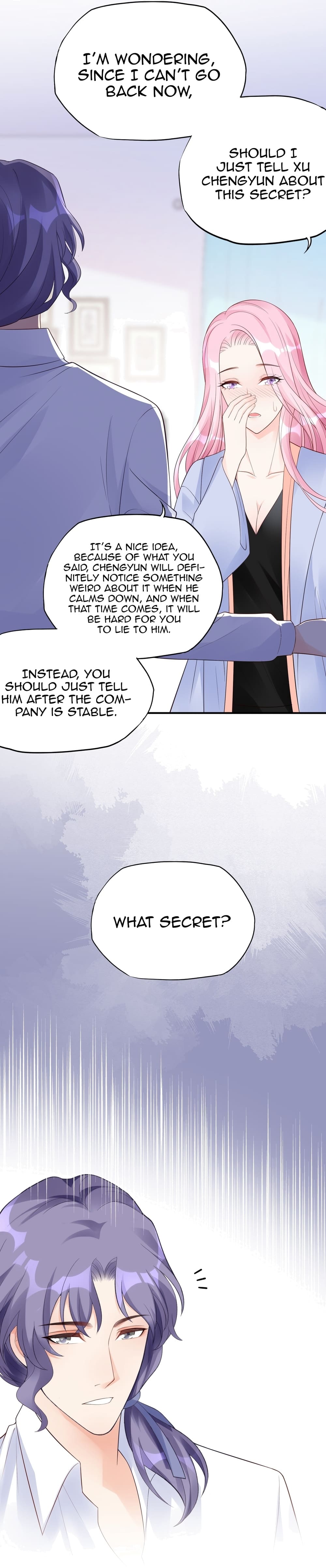 Bad Girl Chapter 119 - Page 13