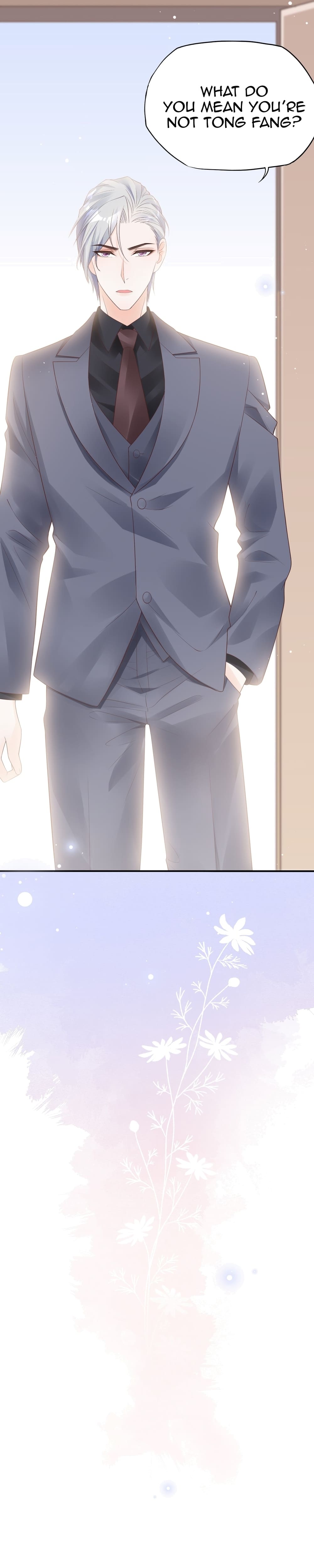 Bad Girl Chapter 119 - Page 15