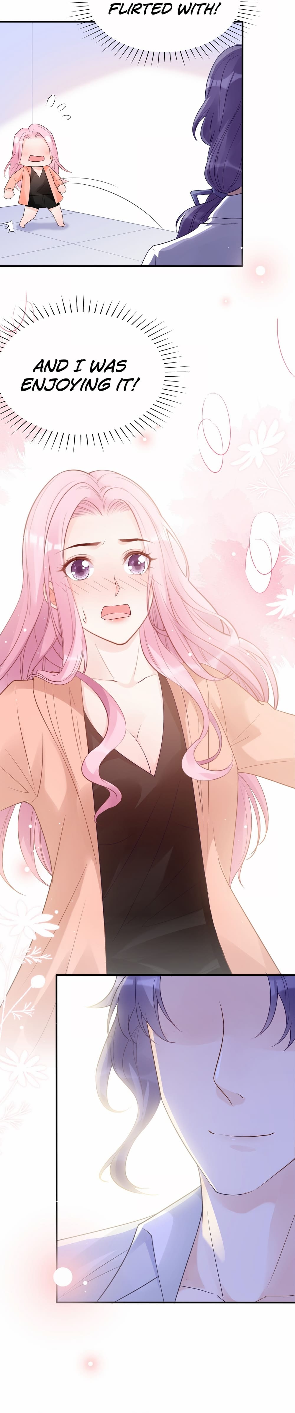Bad Girl Chapter 119 - Page 5