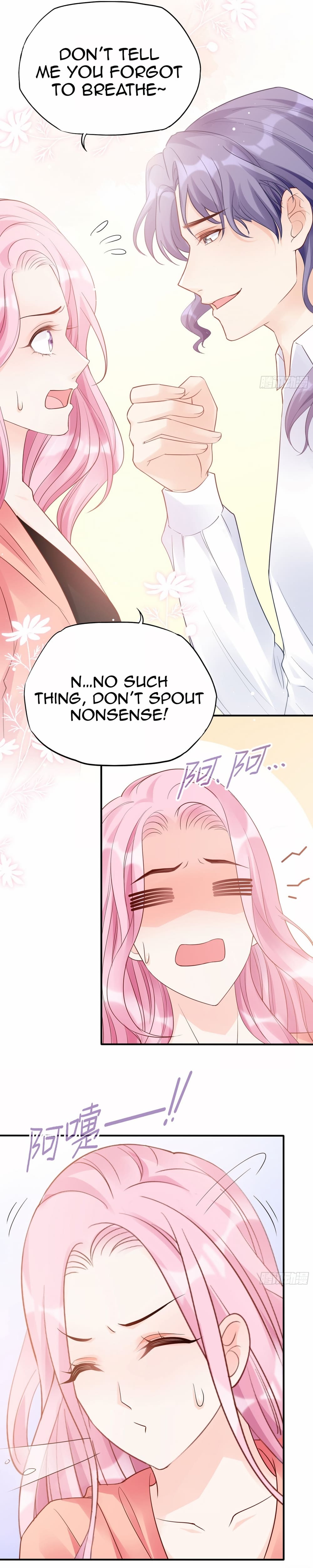 Bad Girl Chapter 119 - Page 7