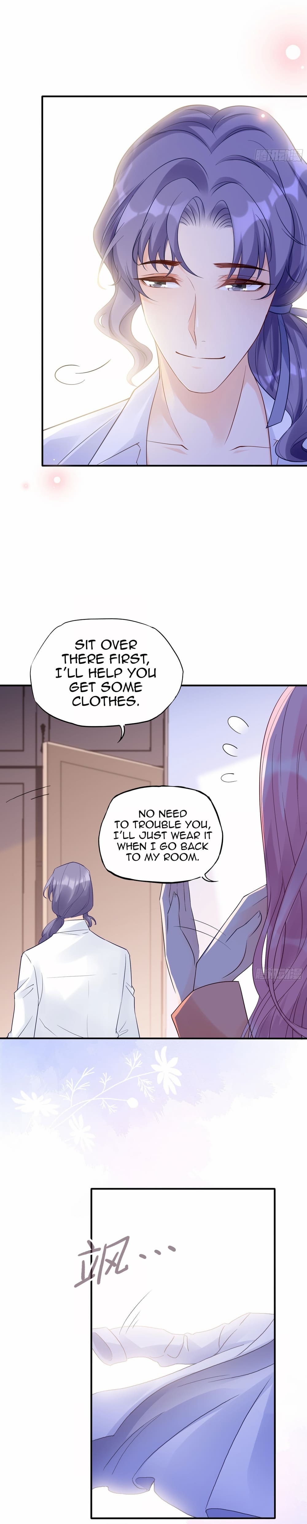 Bad Girl Chapter 119 - Page 8