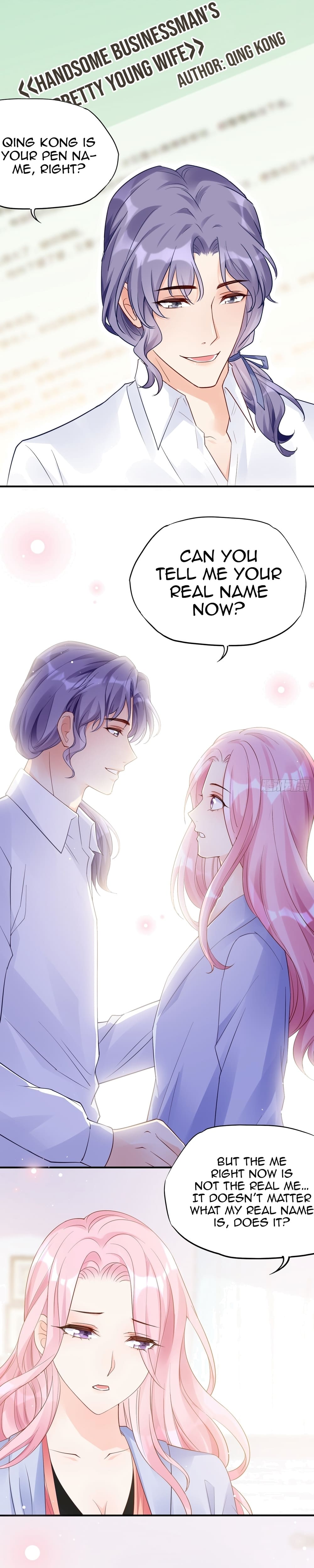 Bad Girl Chapter 119 - Page 10