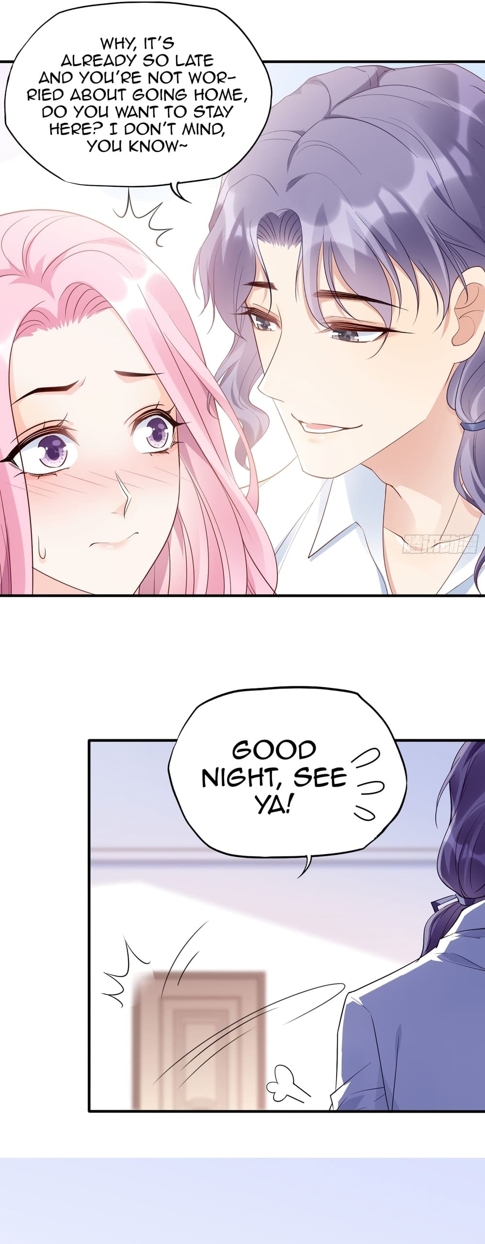 Bad Girl Chapter 120 - Page 12