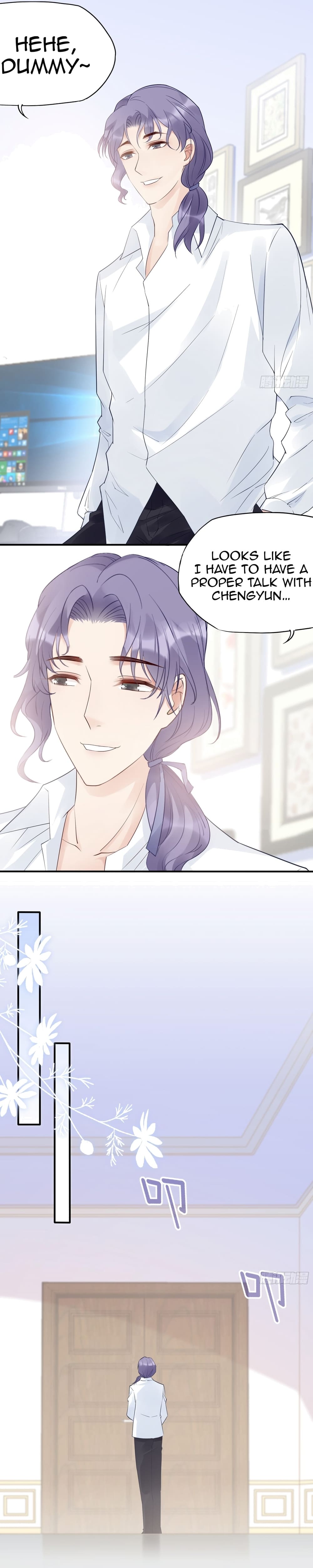 Bad Girl Chapter 120 - Page 13