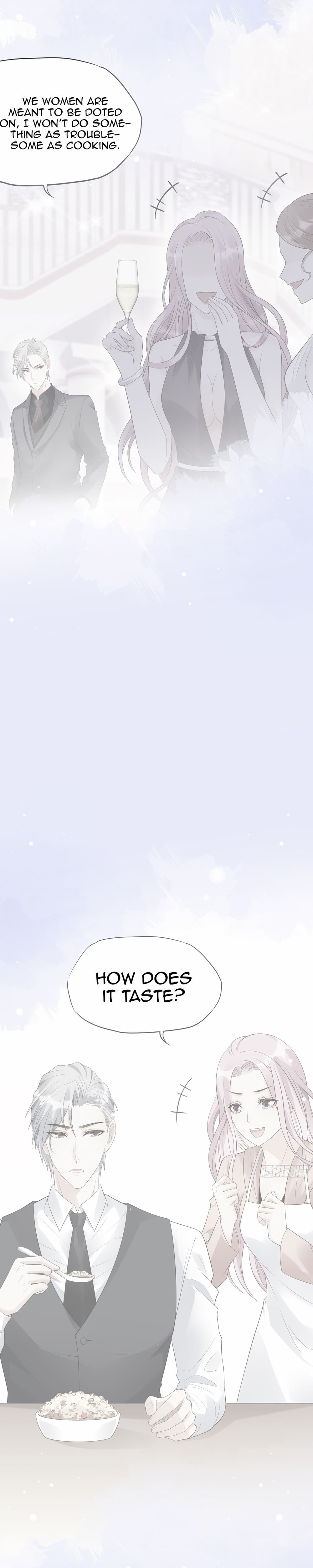 Bad Girl Chapter 120 - Page 3