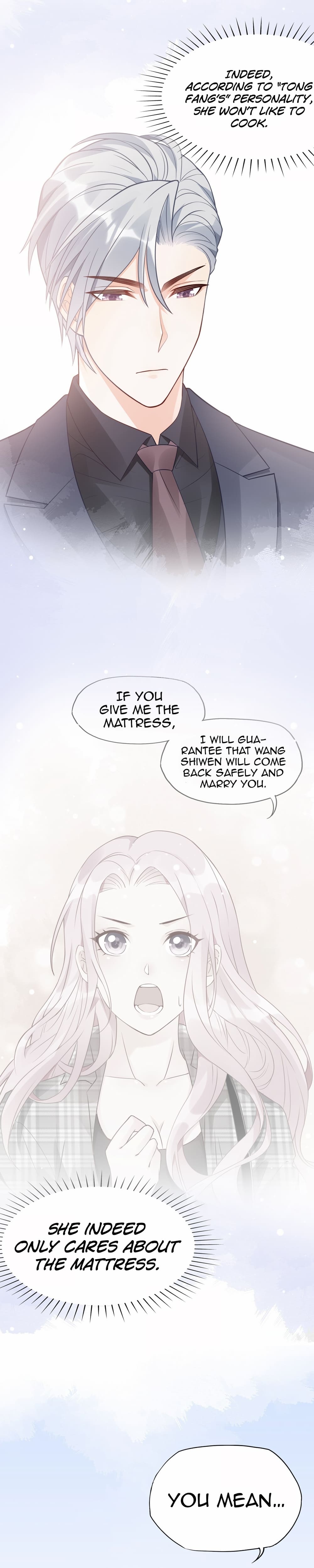 Bad Girl Chapter 120 - Page 4