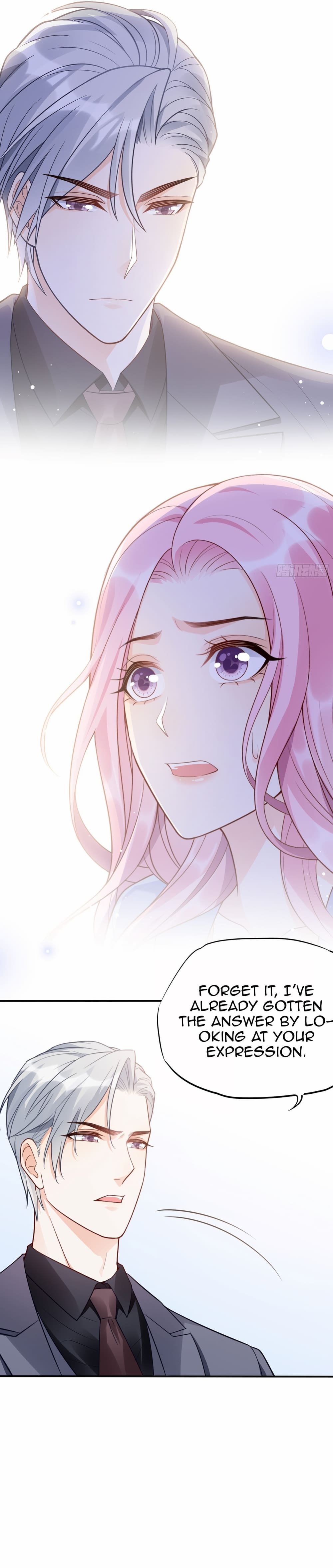 Bad Girl Chapter 120 - Page 7