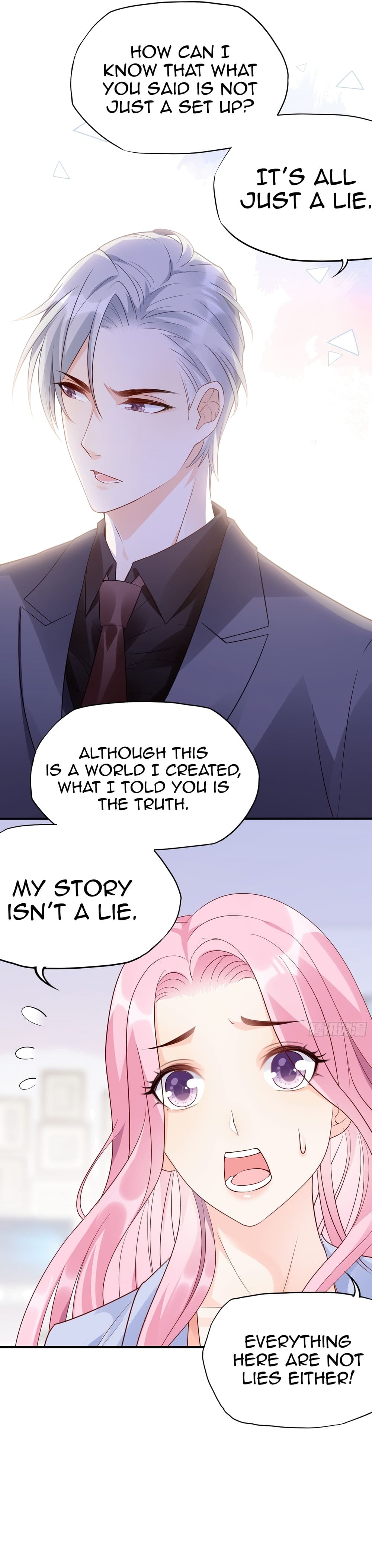 Bad Girl Chapter 120 - Page 10