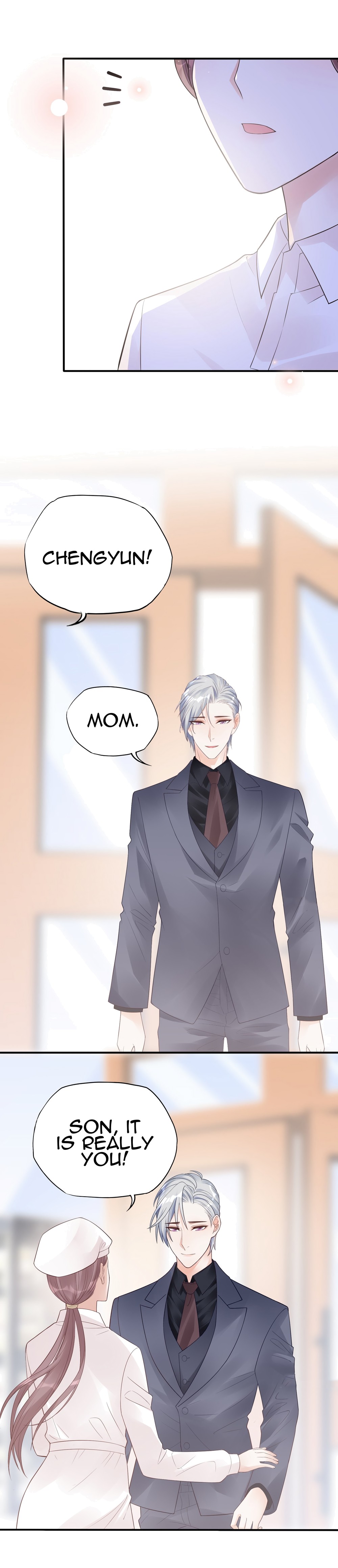 Bad Girl Chapter 121 - Page 15