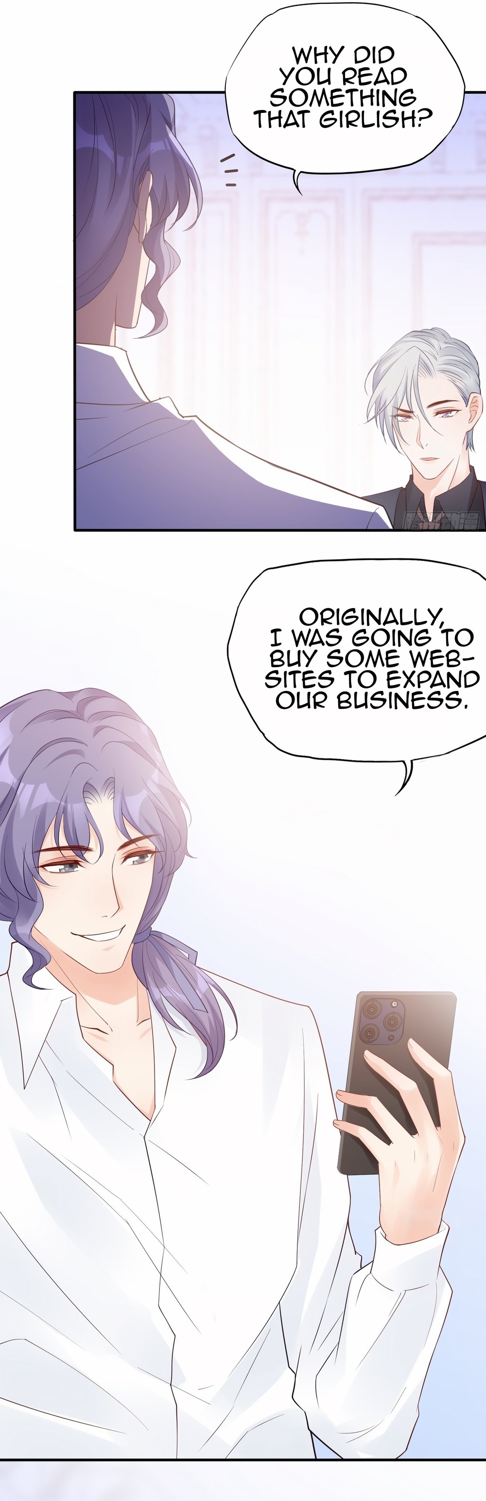 Bad Girl Chapter 121 - Page 6