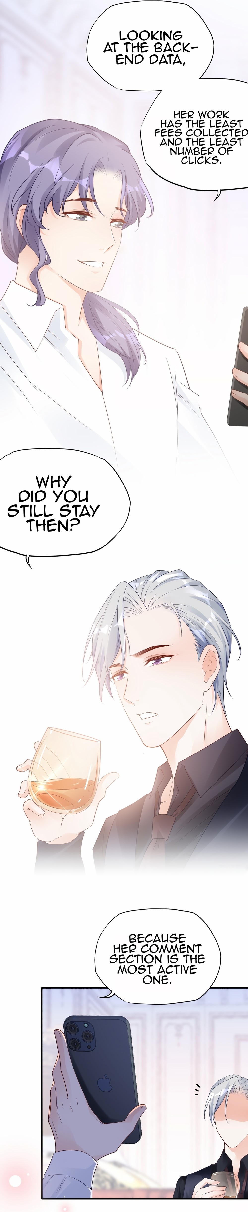 Bad Girl Chapter 121 - Page 7