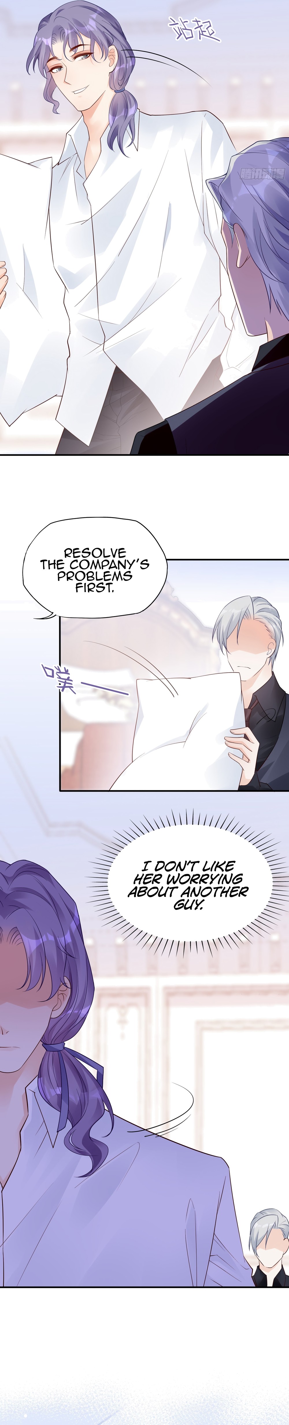 Bad Girl Chapter 121 - Page 10