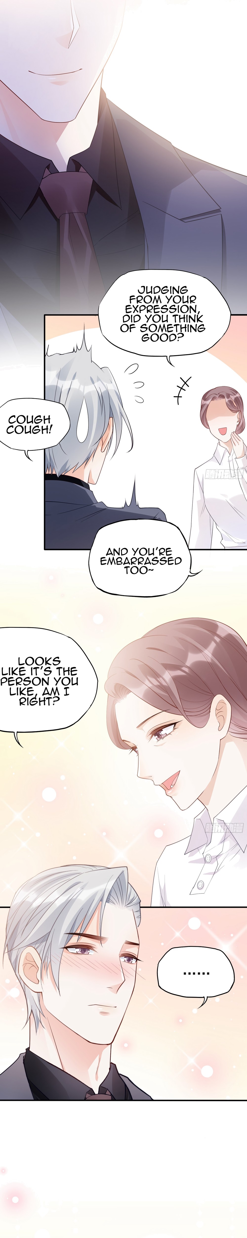 Bad Girl Chapter 122 - Page 14