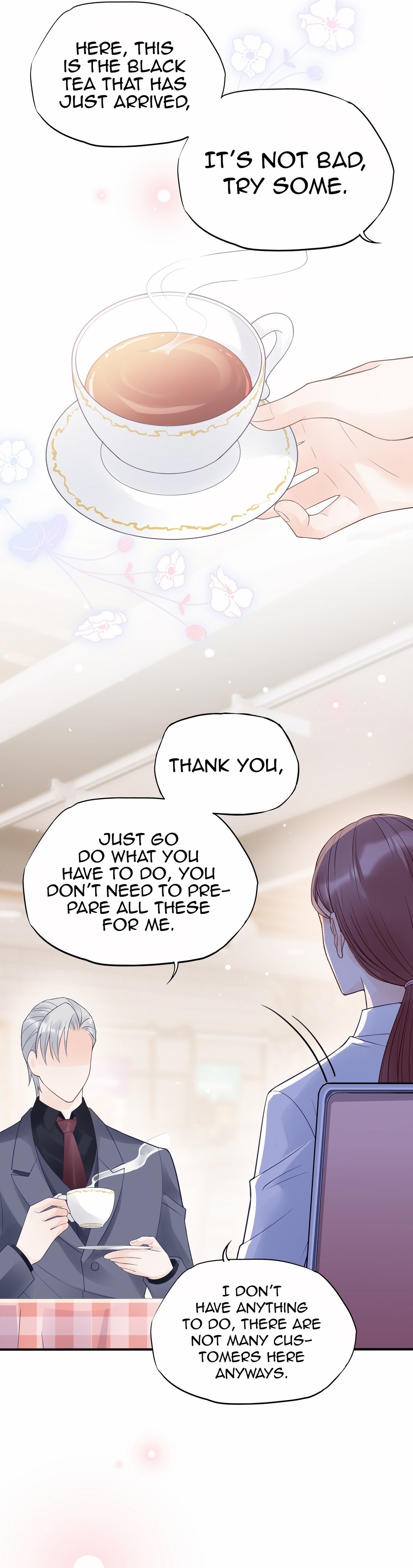 Bad Girl Chapter 122 - Page 6
