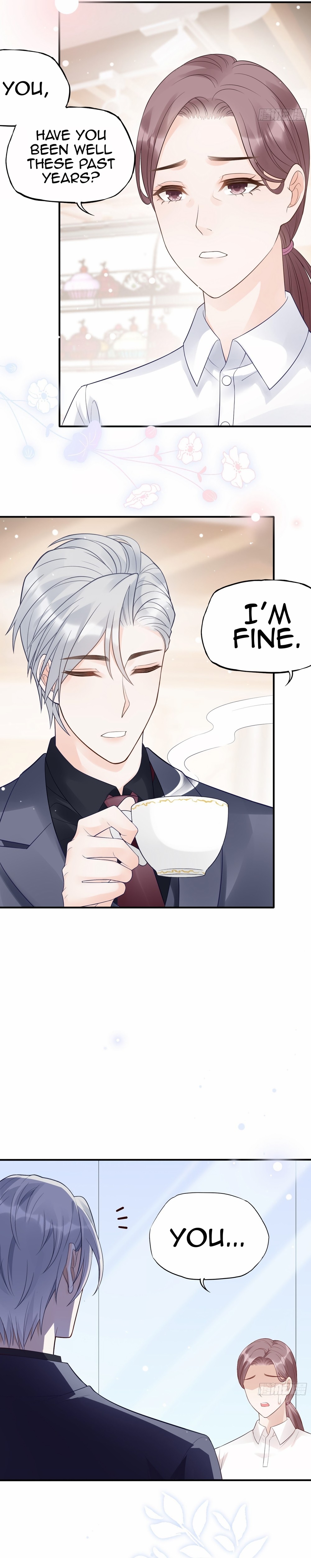 Bad Girl Chapter 122 - Page 7
