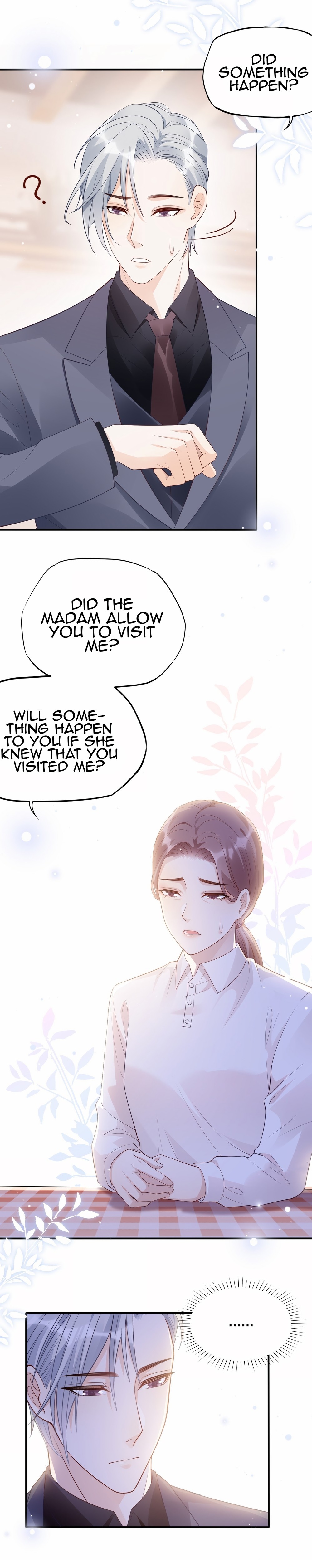 Bad Girl Chapter 122 - Page 8