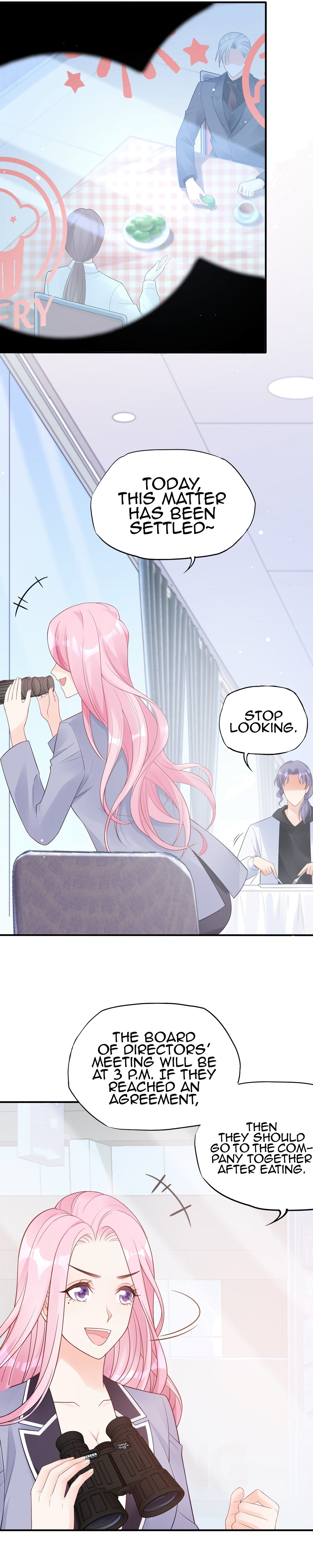 Bad Girl Chapter 123 - Page 12