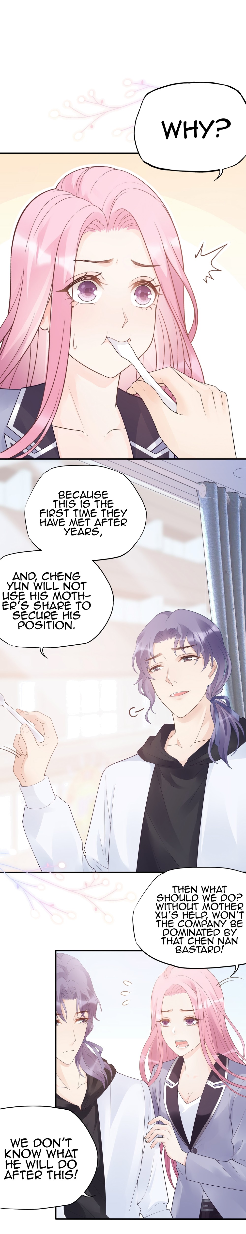 Bad Girl Chapter 123 - Page 14