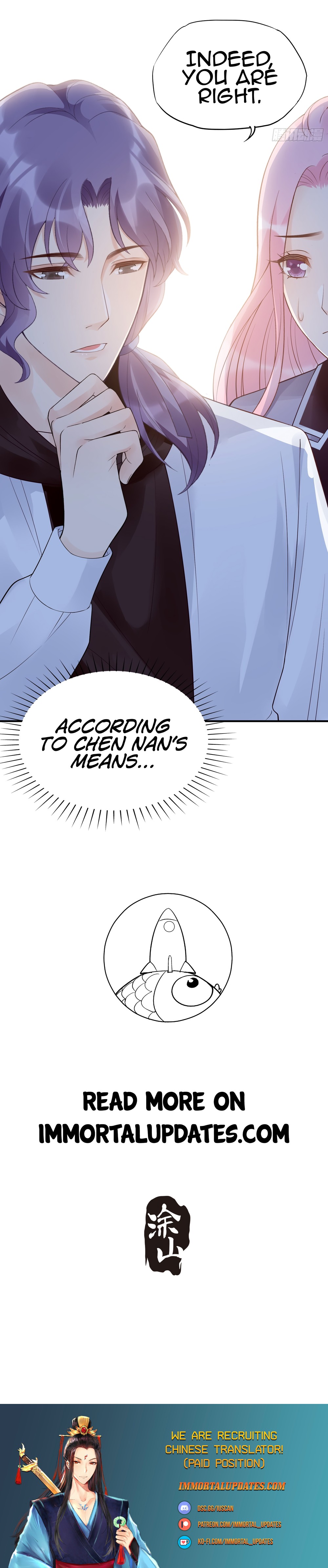 Bad Girl Chapter 123 - Page 15