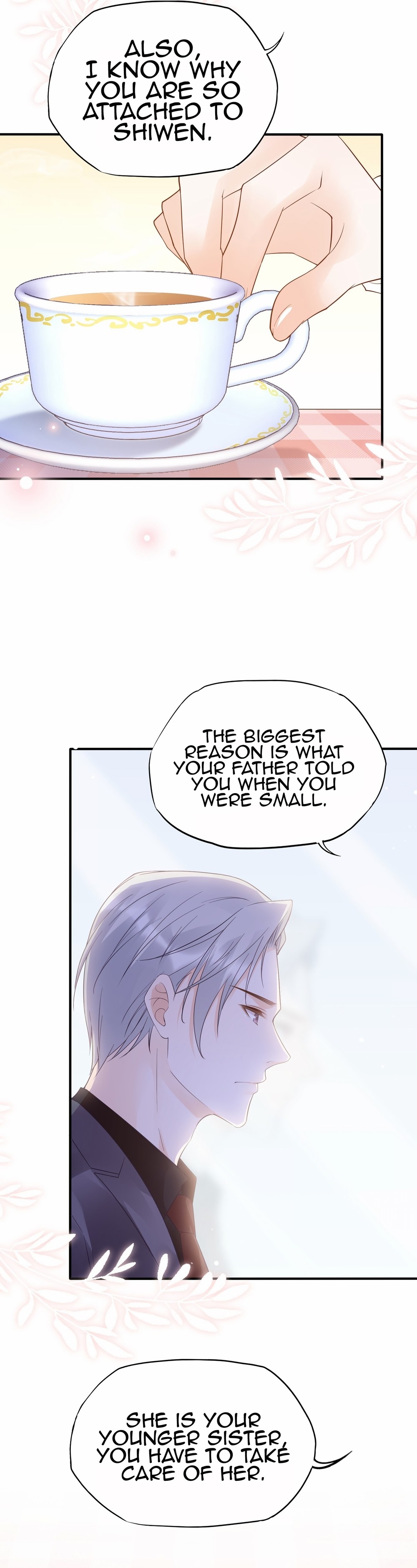 Bad Girl Chapter 123 - Page 4