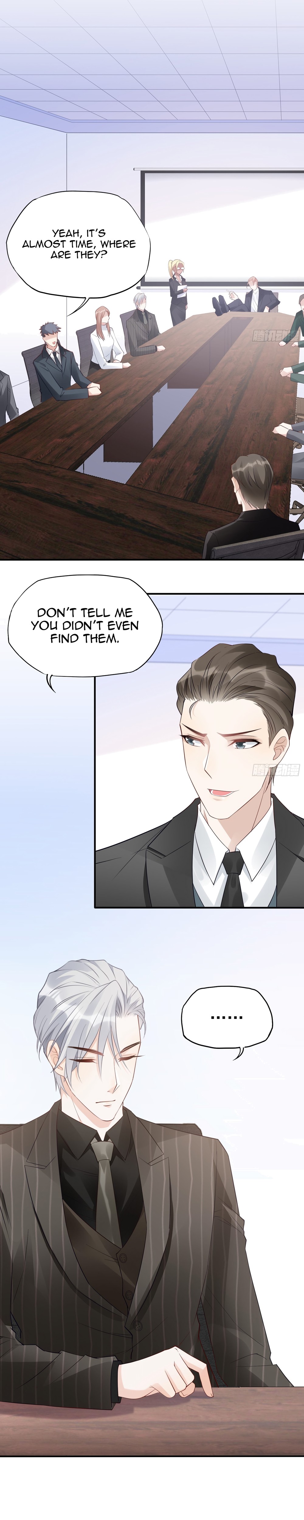 Bad Girl Chapter 124 - Page 13
