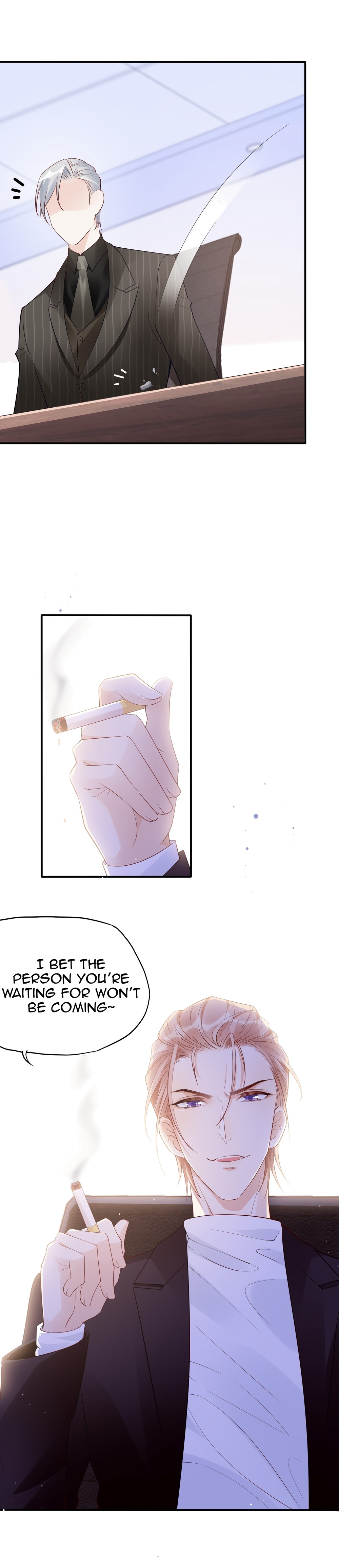 Bad Girl Chapter 124 - Page 14
