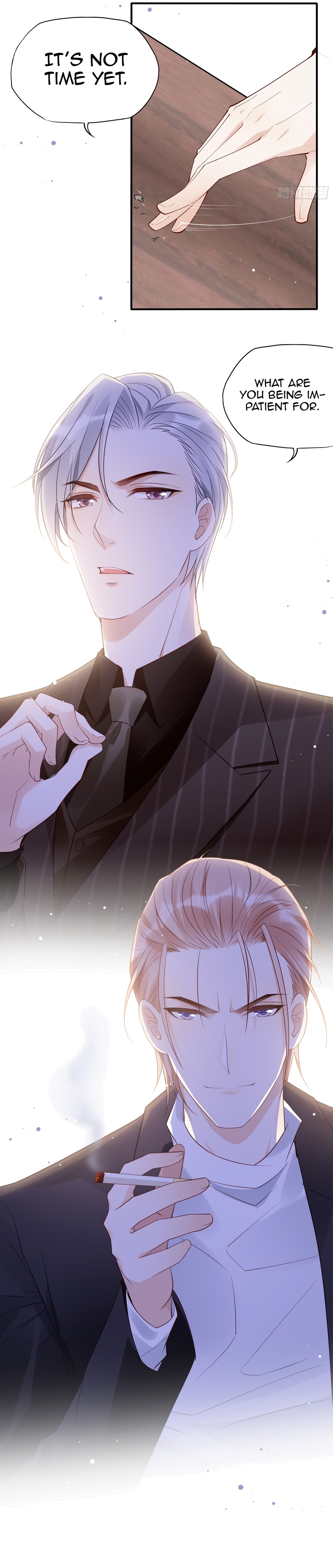Bad Girl Chapter 124 - Page 15