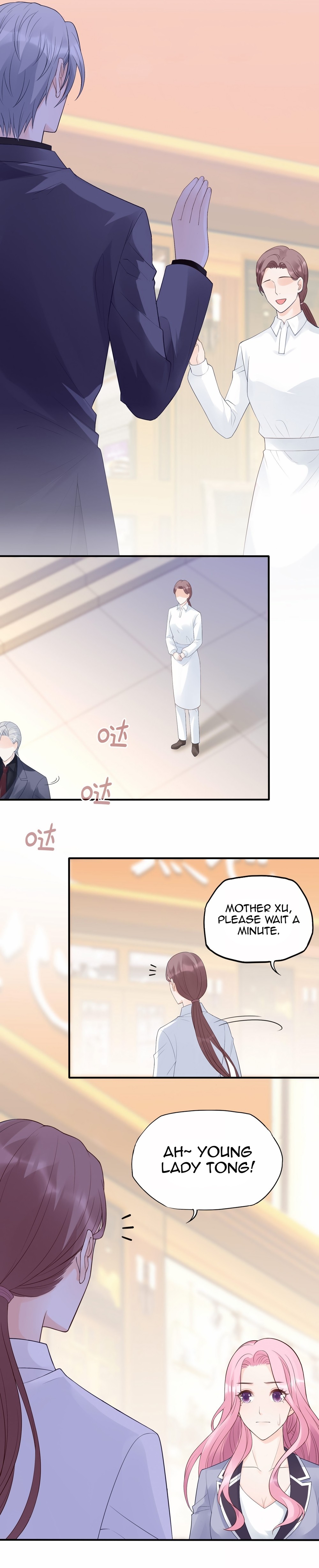 Bad Girl Chapter 124 - Page 3