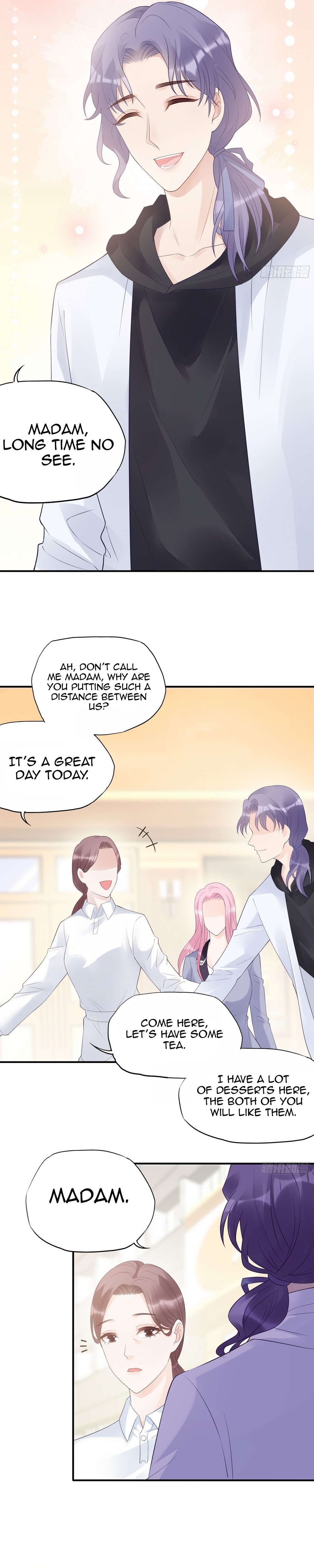 Bad Girl Chapter 124 - Page 5
