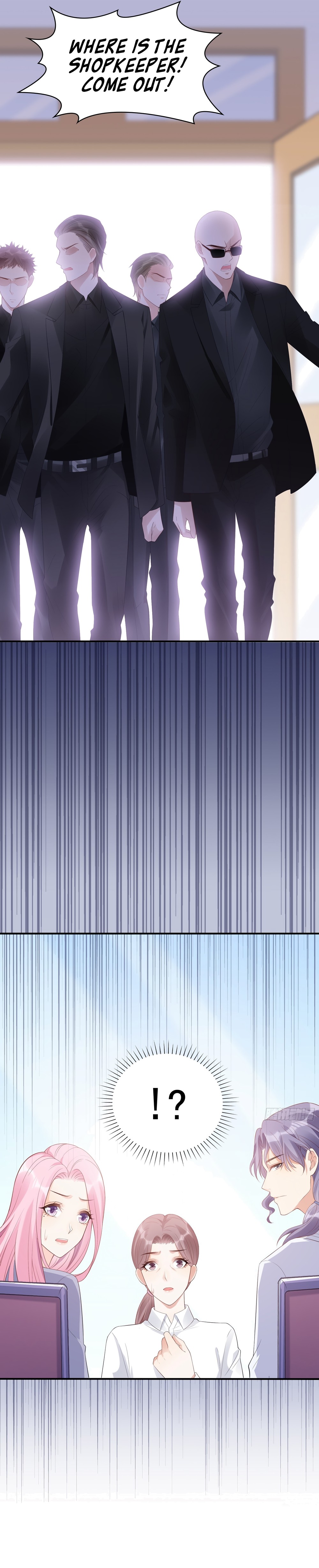 Bad Girl Chapter 124 - Page 10