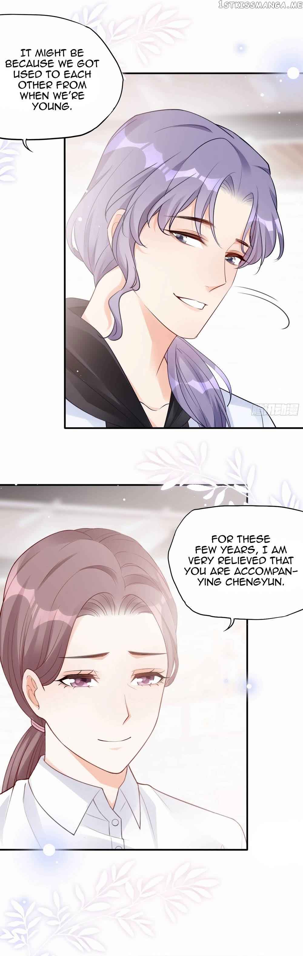Bad Girl Chapter 125 - Page 12