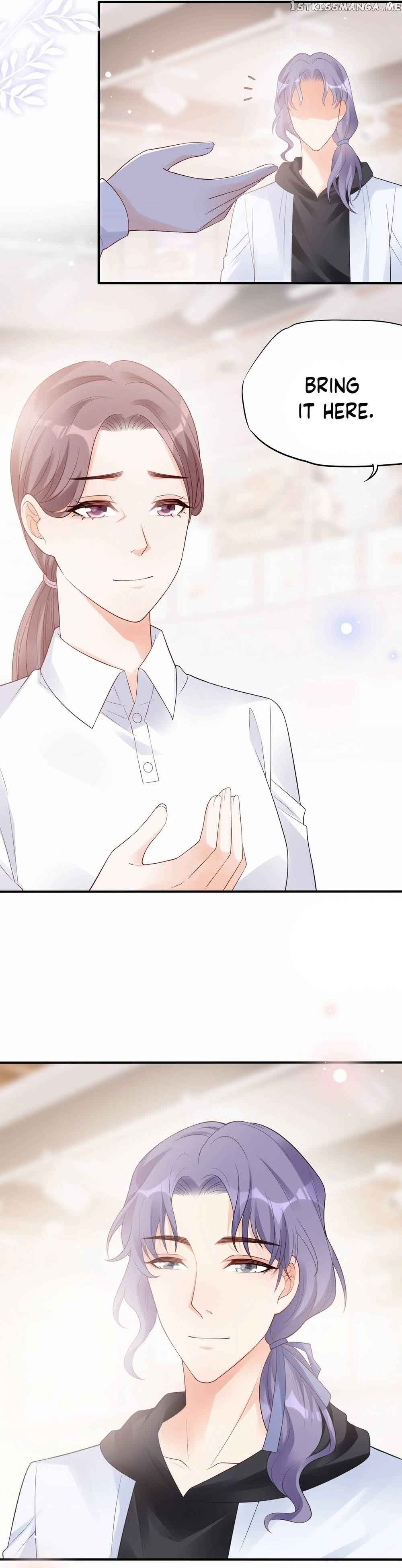 Bad Girl Chapter 125 - Page 13