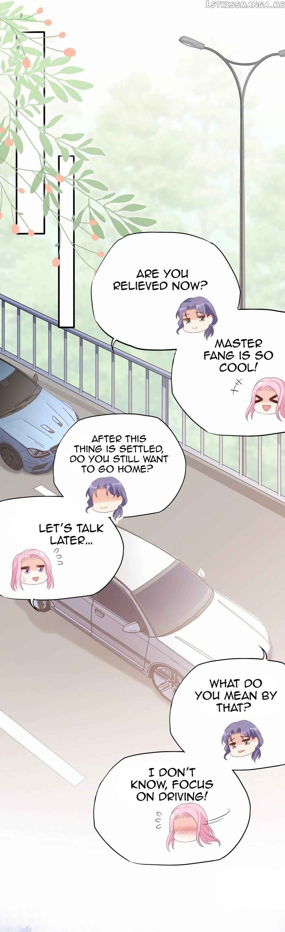 Bad Girl Chapter 125 - Page 15