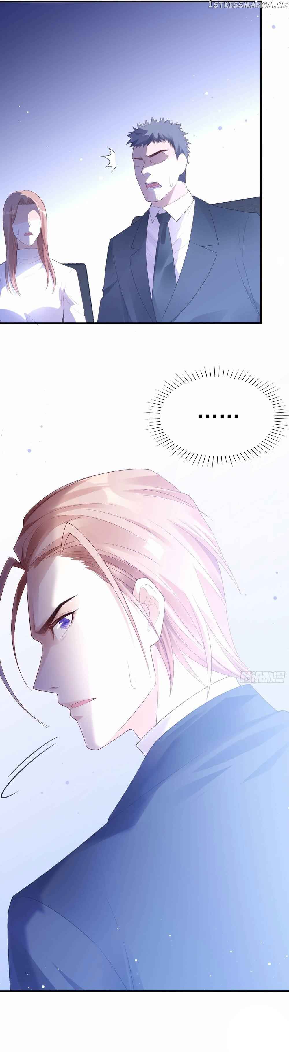 Bad Girl Chapter 125 - Page 19