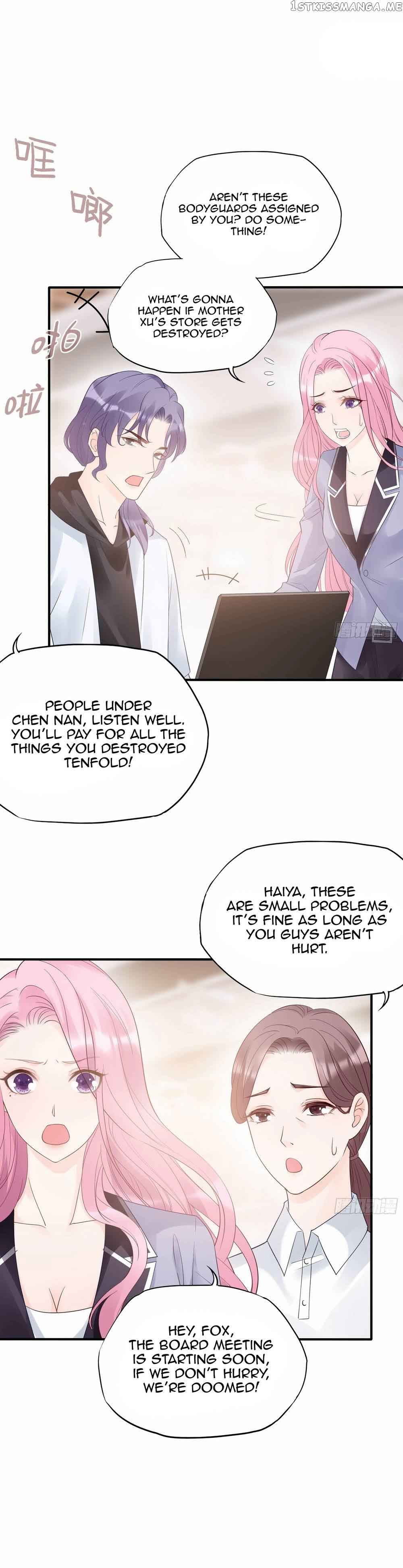 Bad Girl Chapter 125 - Page 4