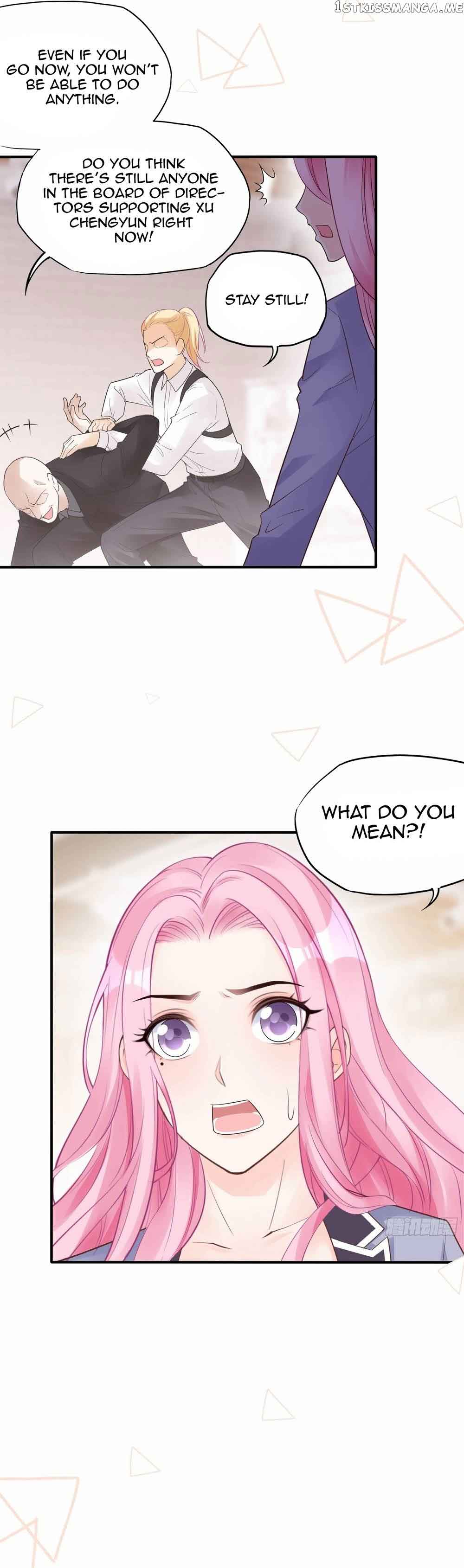 Bad Girl Chapter 125 - Page 6