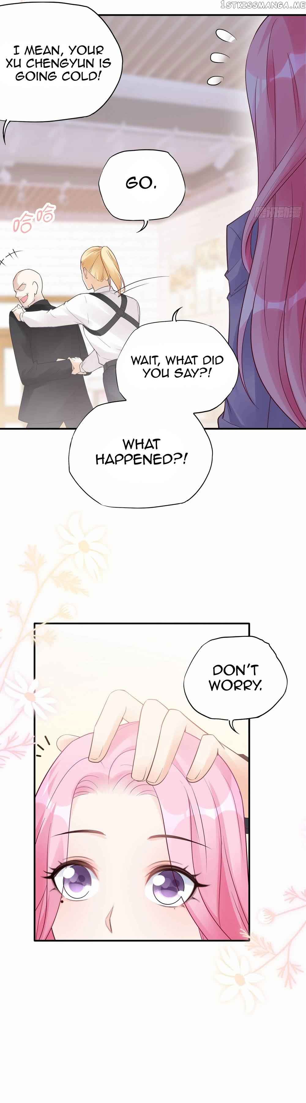 Bad Girl Chapter 125 - Page 7