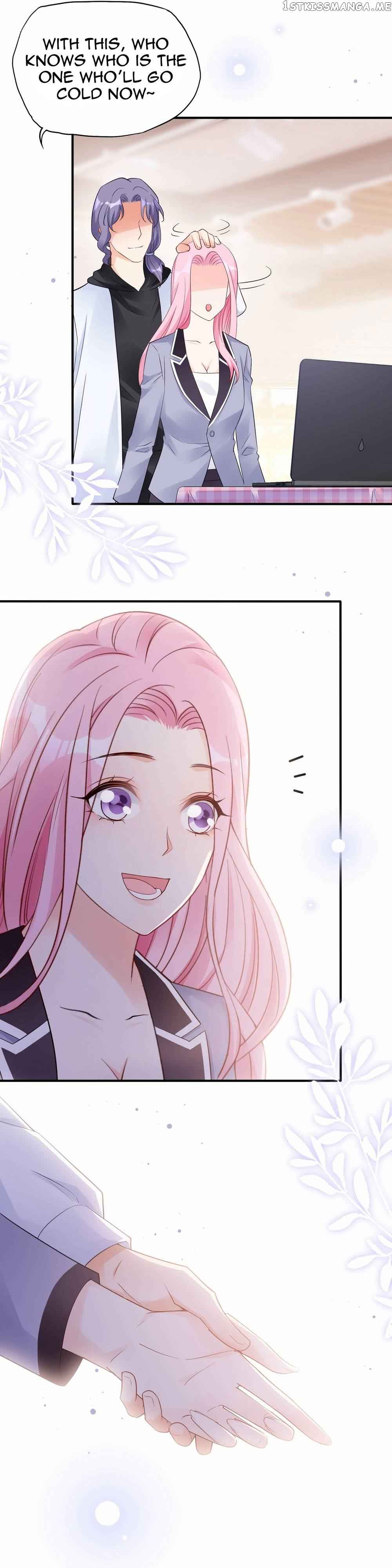 Bad Girl Chapter 125 - Page 8