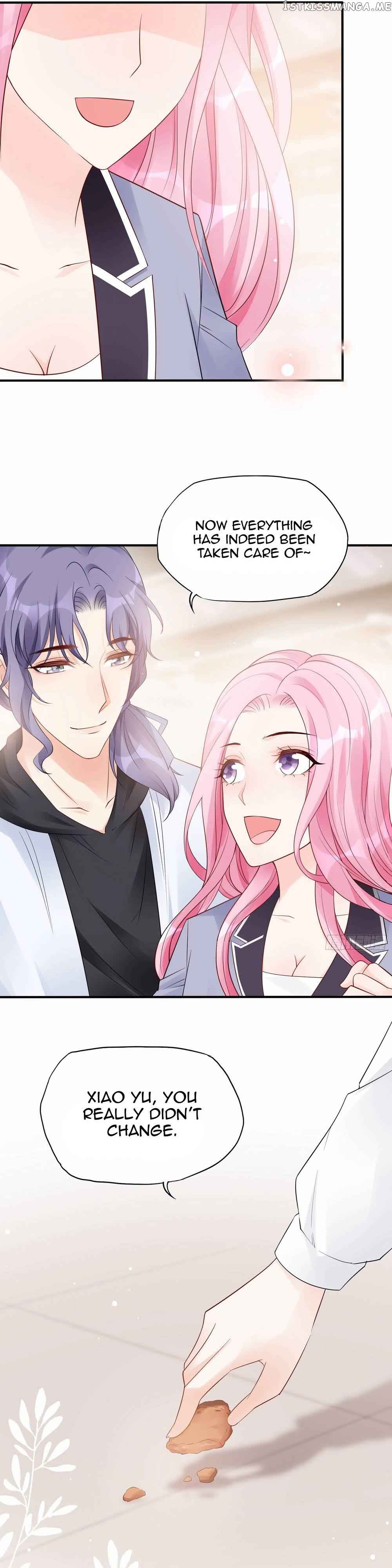 Bad Girl Chapter 125 - Page 10