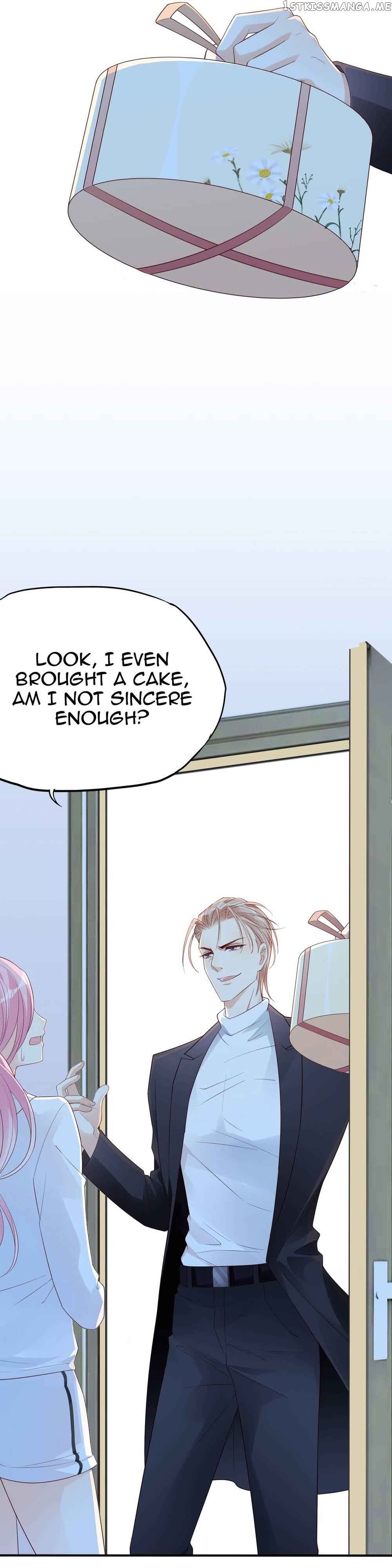 Bad Girl Chapter 126 - Page 2
