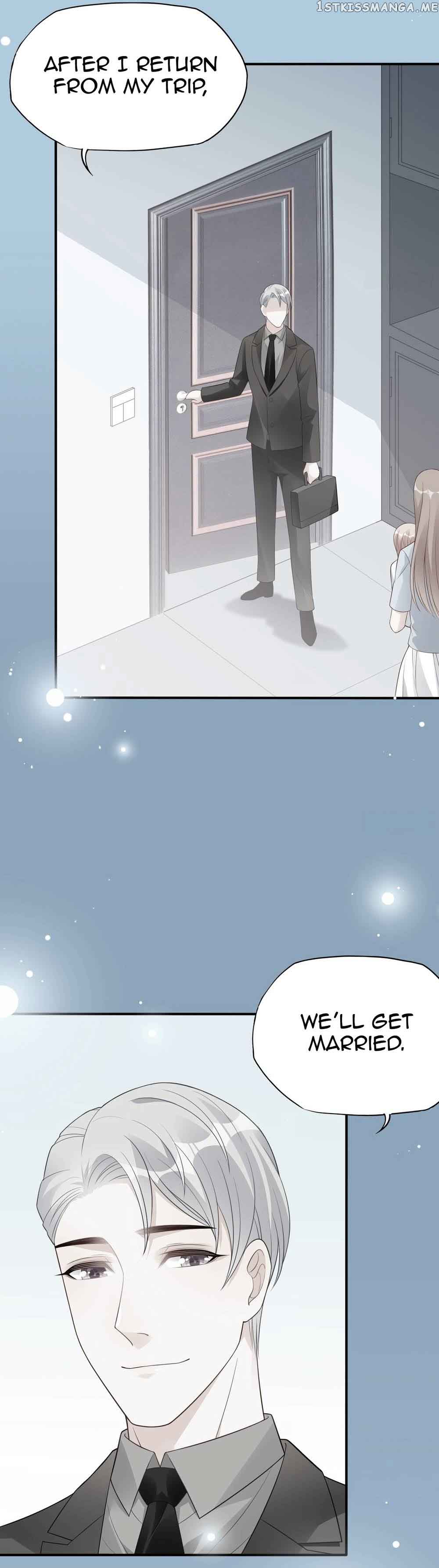 Bad Girl Chapter 126 - Page 11