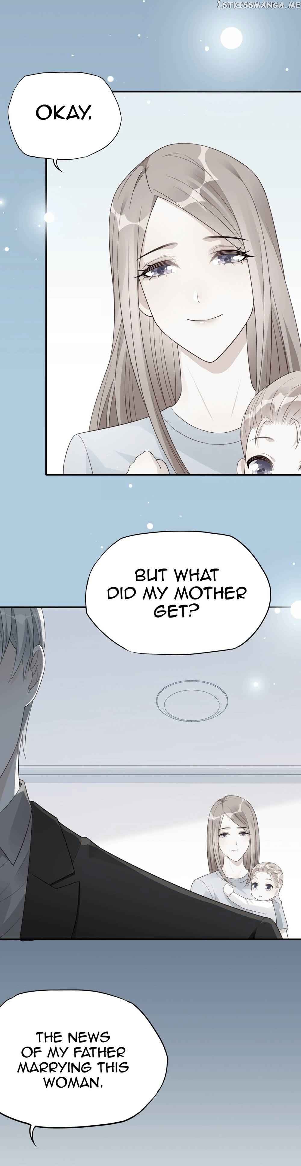 Bad Girl Chapter 126 - Page 12