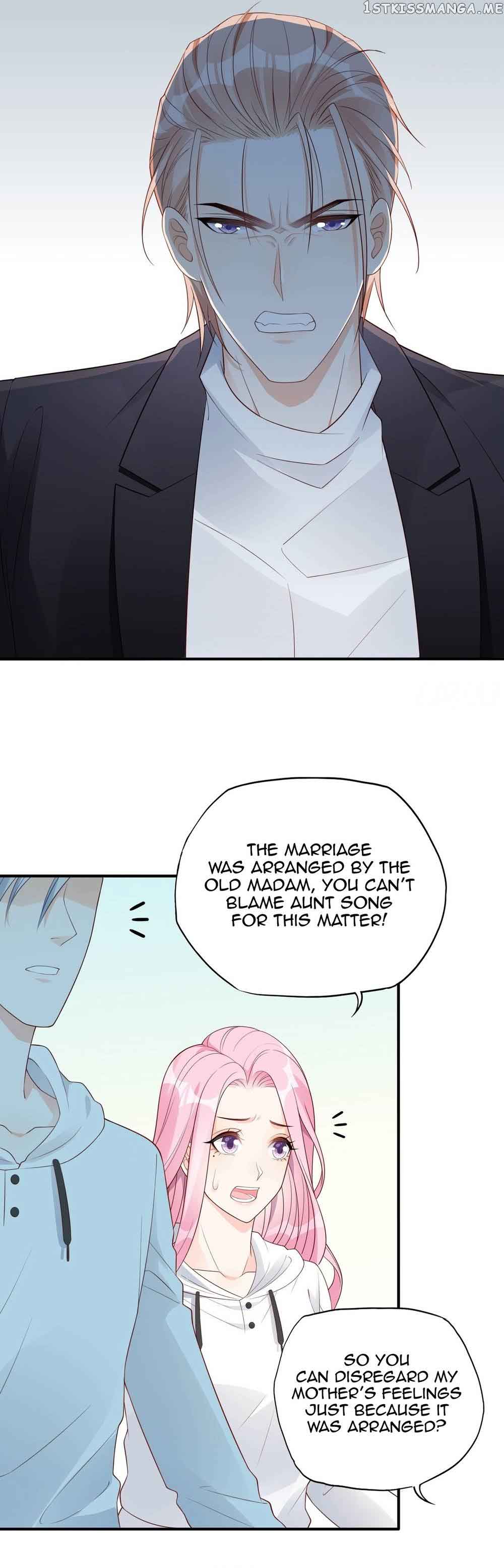 Bad Girl Chapter 126 - Page 13