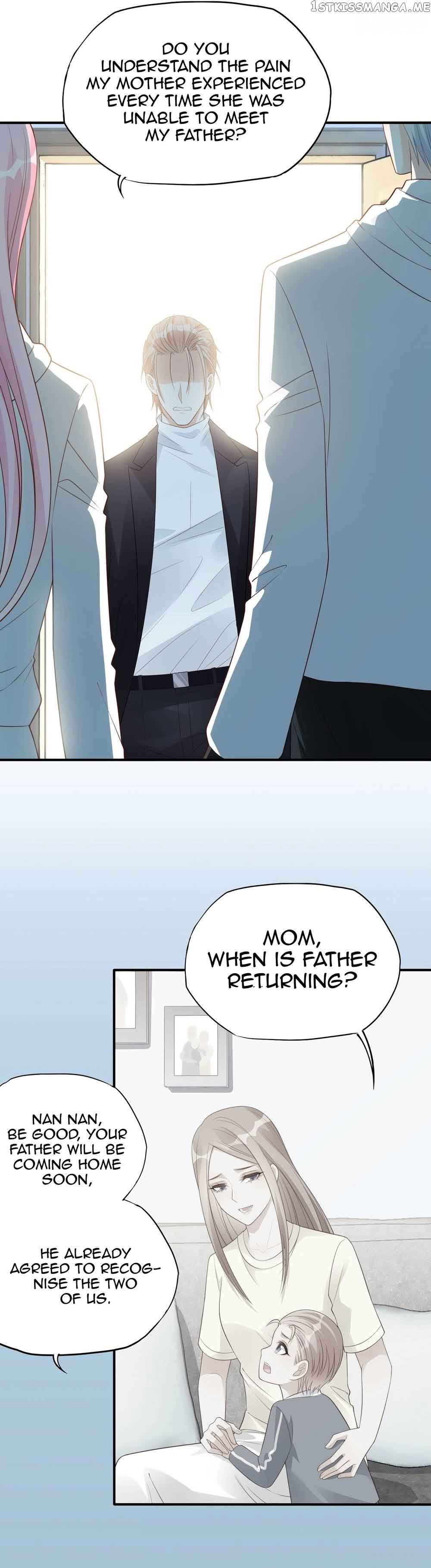 Bad Girl Chapter 126 - Page 14