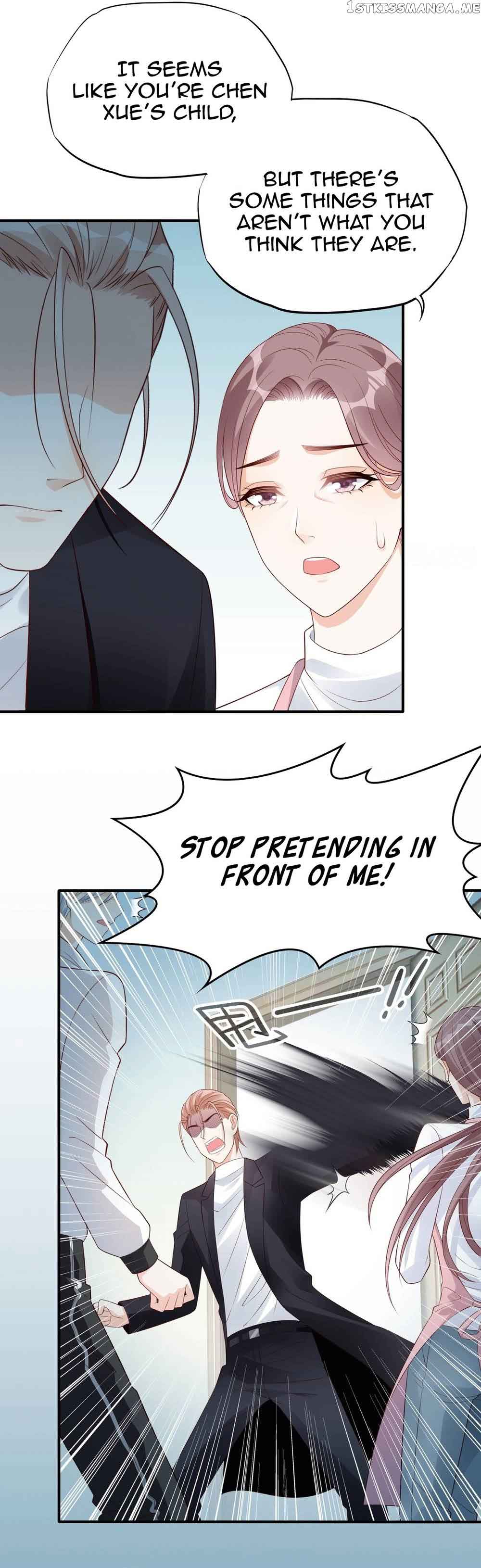 Bad Girl Chapter 126 - Page 18