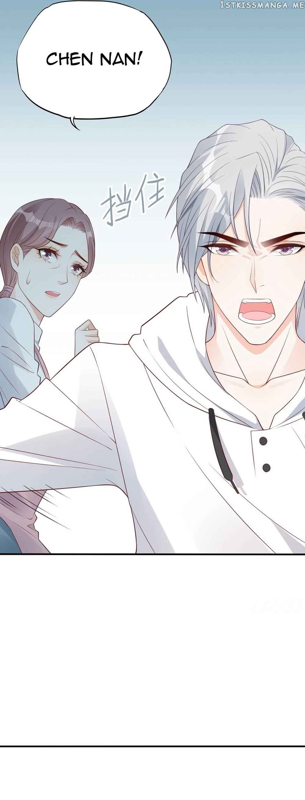 Bad Girl Chapter 126 - Page 19