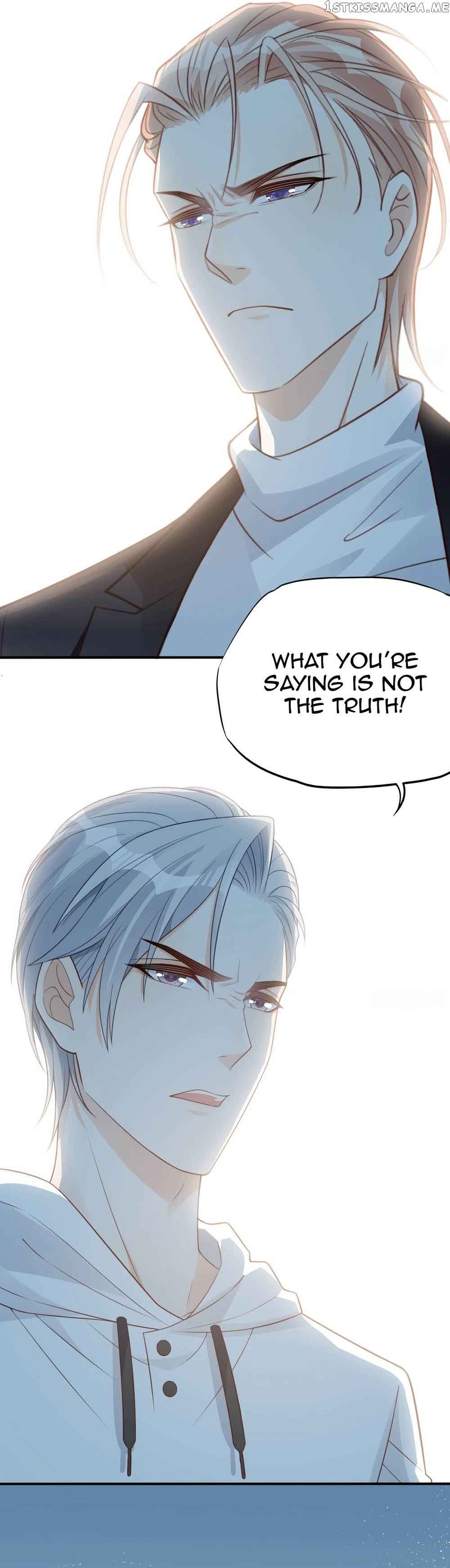 Bad Girl Chapter 126 - Page 20